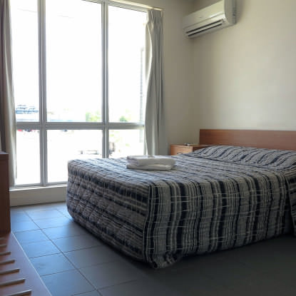 Upper Ross Hotel - Accommodation Brisbane 1