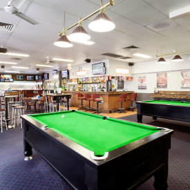 Upper Ross Hotel - Accommodation Brisbane 3