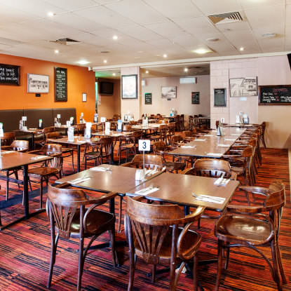Upper Ross Hotel - Accommodation Brisbane 4
