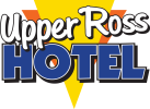 Upper Ross Hotel - Accommodation Brisbane 0