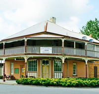 Victoria Hotel - Accommodation Brisbane