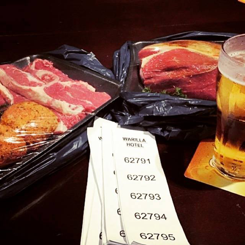 Warilla Hotel - Accommodation Brisbane 1