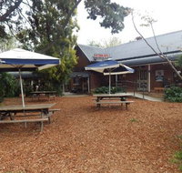 Victoria Hotel - Accommodation Brisbane