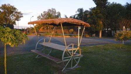 Back O' Bourke Motel - Accommodation Brisbane 8