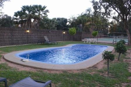 Back O' Bourke Motel - Accommodation Brisbane 9