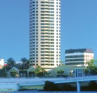 On Quay Restaurant amp Bar - Accommodation Brisbane