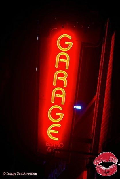 Garage - Accommodation Brisbane 0