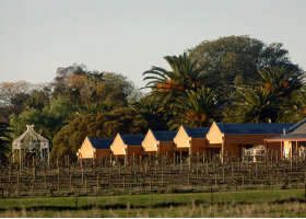 Rutherglen VIC Accommodation Brisbane