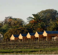 Tuileries Rutherglen Restaurant amp Accommodation - Accommodation Brisbane