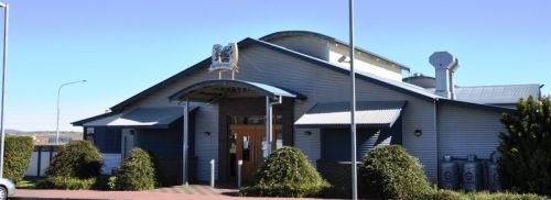 Athol QLD Accommodation Brisbane