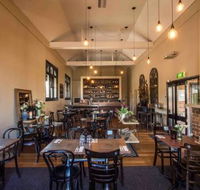 Union Bank Wine Bar - Accommodation Brisbane