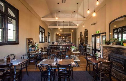 Union Bank Wine Bar - Accommodation Brisbane 0
