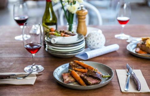 Union Bank Wine Bar - Accommodation Brisbane 3