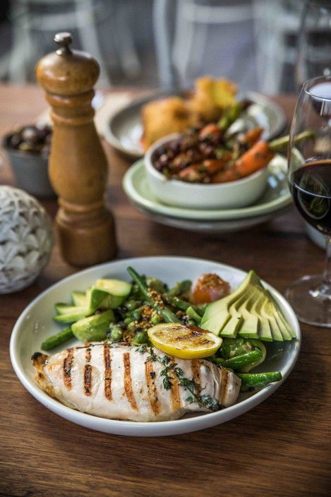 Union Bank Wine Bar - Accommodation Brisbane 4