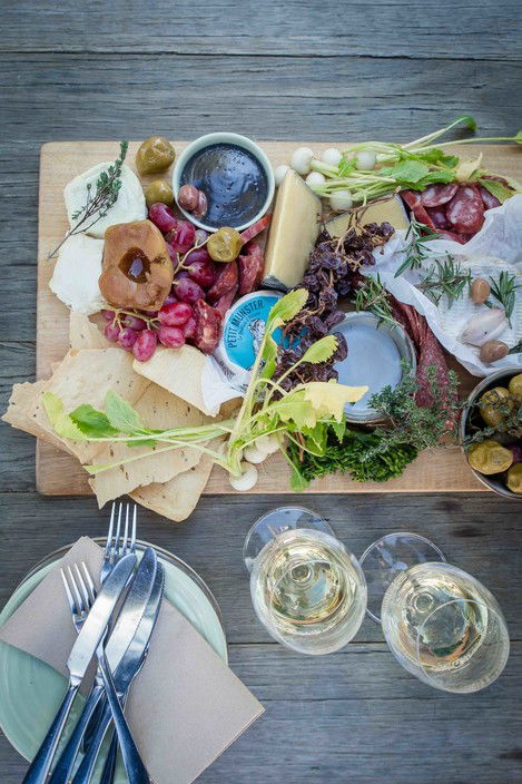 Union Bank Wine Bar - Accommodation Brisbane 6
