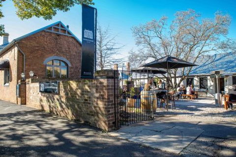 Union Bank Wine Bar - Accommodation Brisbane 7