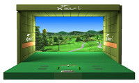 XGOLF - Accommodation Brisbane 1