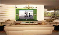 XGOLF - Accommodation Brisbane 5