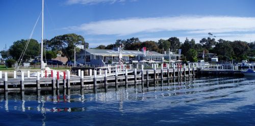 Metung VIC Accommodation Brisbane