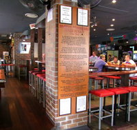 The Guilty Rogue - Accommodation Brisbane