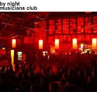 Fly By Night Club - Accommodation Brisbane