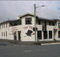The Top Pub -