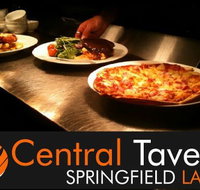 Central Tavern Springfield Lakes - Accommodation Brisbane