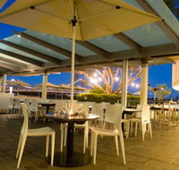 Friday's Riverside - Accommodation Brisbane