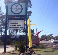 Settlers Inn Hotel - Accommodation Brisbane