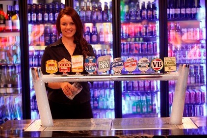 Ipswich Jets Rugby League Football Club Inc. - Accommodation Brisbane 0