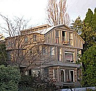 The Last Villa - Accommodation Brisbane