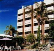 Indian Ocean Hotel - Accommodation Brisbane 1