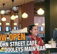 Dooleys - Accommodation Brisbane