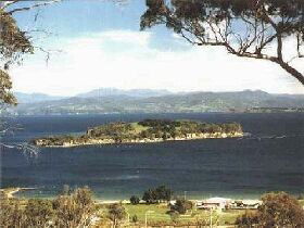 Alonnah TAS Accommodation Brisbane