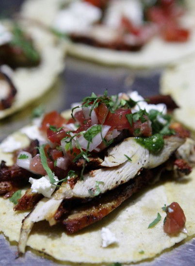 Mexicano - Accommodation Brisbane 3