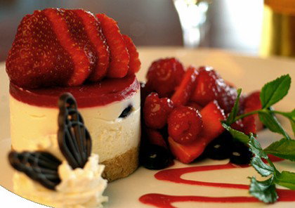 Zali's Restaurant - Accommodation Brisbane 0