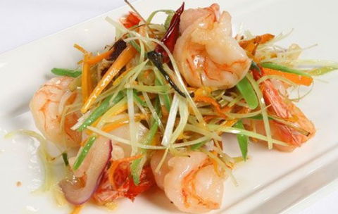 Chase Bar And Dining - Accommodation Brisbane 3