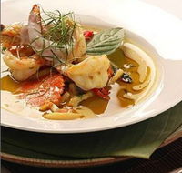 S  I Thai - Accommodation Brisbane