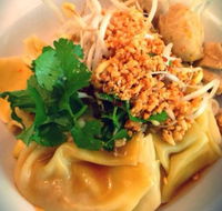 Thaii Restaurant - Accommodation Brisbane