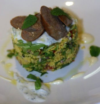 Afous Moroccan & Spanish Tapas - Accommodation Brisbane 1