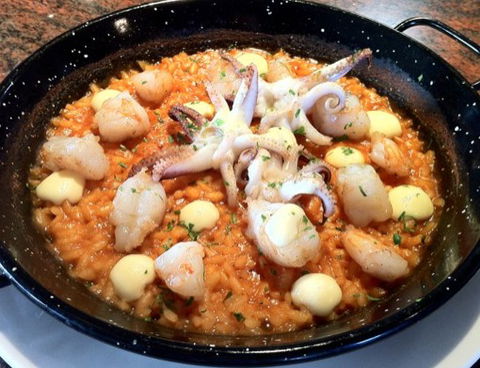 Afous Moroccan & Spanish Tapas - Accommodation Brisbane 4