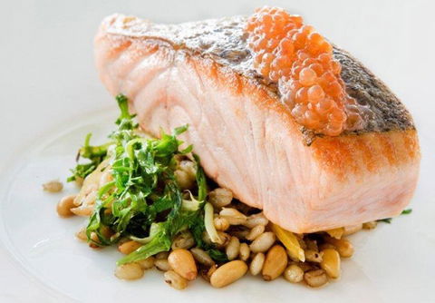 Aqua Dining - Accommodation Brisbane 1