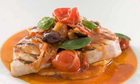 Aqua Dining - Accommodation Brisbane 2