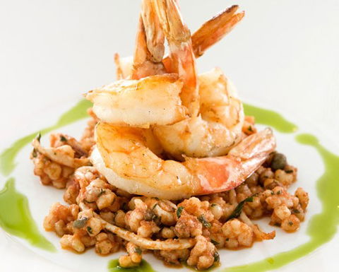 Aqua Dining - Accommodation Brisbane 3