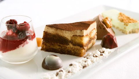 Aqua Dining - Accommodation Brisbane 4