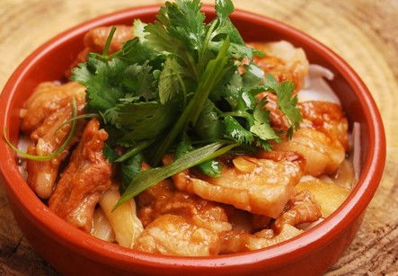 Asian Tapas - Accommodation Brisbane 0