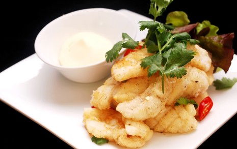 Asian Tapas - Accommodation Brisbane 1