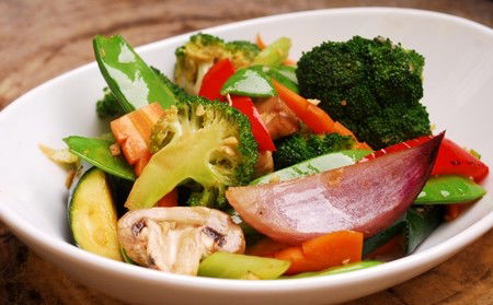 Asian Tapas - Accommodation Brisbane 3
