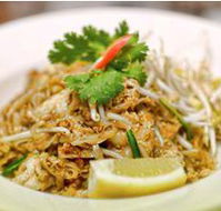 Basil  Mint Restaurant - Accommodation Brisbane