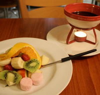 CJ's French Fondue Restaurant - Accommodation Brisbane